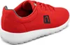 Nanga Damen Wool Sneaker Merinorunner EUR 40 rot Produktbild-Vorschau 2