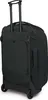 Sojourn Shuttle 100 - Rollenreisetasche 78 cm (black) Produktbild-Vorschau 2