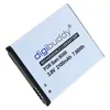 digibuddy Akku kompatibel zu Samsung Galaxy S III i9300 Produktbild-Vorschau 3