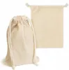 Bavlnené darčekové vrecko 15×20 cm – 145 g vrecko so Náhľad obrázku produktu 3