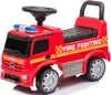 BUDDY TOYS BPC 5321 Odrážadlo Mercedes Hasiči Náhľad obrázku produktu 2