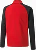 PUMA Unisex Kinder Teamliga 14 Zip Top Jr Sweater, Puma Produktbild-Vorschau 6
