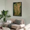 Italienischer Leinwand Leinwandbild - Zwei Mädchen (Otto Produktbild-Vorschau 2
