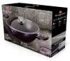 Berlinger Haus Shallow Topf, 24 cm, Eclipse Collection Voir les images du produit 4
