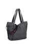 Fritzi aus Preußen Eco Fritzi02 Shopper Tasche 50 cm Produktbild-Vorschau 2