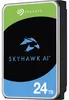 Seagate SkyHawk AI ST24000VE002 - Disque dur - 24 To - Voir les images du produit 1