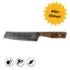 Petromax Kochmesser 17 cm Klinge, rostfreier Stahl, Produktbild-Vorschau 9