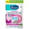 Dr. Beckmann Allweck Reinigungs-Blätter Spring Fresh Produktbild-Vorschau 2