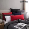Komfortec Premium Kissenbezug 50x70 cm – 2er Set – Produktbild-Vorschau 8