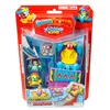 Superthings Kazoom Kids - blisterverpakking, 4 stuks, 1x6 Productafbeelding-voorbeeld 2