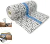 LisaCare wasserfestes Pflaster - Tattoo Pflaster - 15cmx10m Produktbild-Vorschau 1