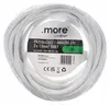 Rallonge 1 prise 10m avec/sans 3x1,5mm2 BLANC Voir les images du produit 3