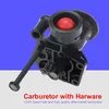 Kit de carburateur, carburateur métallique avec matériel de Voir les images du produit 7