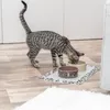 TRIXIE Leo, Katze, Keramik, Braun, Produktbild-Vorschau 5