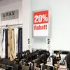 DURABLE Info-Rahmen DURAFRAME® A5 10 St., 488123 silber Produktbild-Vorschau 15