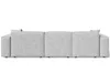 GrainGold Ecksofa L-Form Rechts Arizona - Moderne Ecksofa, Produktbild-Vorschau 8
