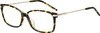 Hugo Boss BOSS 1785/G Havana gold 55/14/140 Damen Brillen Produktbild-Vorschau 2