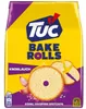 TUC Bake Rolls Knoblauch 150g Produktbild-Vorschau 1