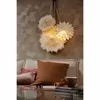Kaemingk Lumineo LED Papierstern 6 LED warmweiß innen 60 x Produktbild-Vorschau 6