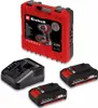 Einhell Power X-Change Perceuse-visseuse sans fil TE-CD Voir les images du produit 2