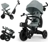 KINDERKRAFT Triciclo Aveo 2 Plus Verde Anteprima dell’immagine prodotto 12