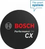Bosch Performance Line Cx Bdu384y Logo Cover Nero Nero Anteprima dell’immagine prodotto 1