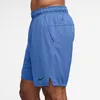 Nike M Nk Df Totality Knit 7In Ul Midnight Navy/Black/White Produktbild-Vorschau 4