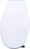 A white ironing board cover on a white background. Náhled obrázku produktu