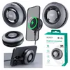 Aukey MagFusion GameFrost Qi2 Magnetic Wireless Charger Produktbild-Vorschau 2
