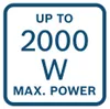Bosch EXPERT EXBA 18V-40 Batteria 18 V 4,0 Ah Li-Ion ( Anteprima dell’immagine prodotto 17