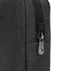 Pacsafe Brieftasche RFIDsafe crossbody bag Carbon 11040136 Produktbild-Vorschau 6