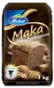 Mąka Orkiszowa Typ 1400 Melvit 1 kg Náhľad obrázku produktu 5