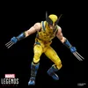 Figurka akcji Marvel Legends Wolverine Deadpool & Wolverine Podgląd zdjęcia produktu 14