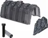 GARANTIA Ensemble de tunnels d'infiltration 600 litres - Voir les images du produit 8