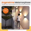 Goliving Kabellose Wandleuchte - Wiederaufladbar - Produktbild-Vorschau 13