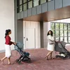 UPPAbaby Buggy - MINU Duo - Greyson Carbon Rahmen Mit Produktbild-Vorschau 8