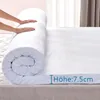 WENTA H3 Matratzentopper 160x200 cm, 5-Zonen Ergonomischer Produktbild-Vorschau 6