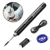 OKWISH Elektrischer Lötkolben Set - 8W Lötkolben Lötset, am Produktbild-Vorschau 10