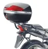 Givi Seitenkofferträger für Monokey Koffer für Honda Produktbild-Vorschau 2