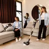 Cecotec Conga Rockstar 5500 Hurricane Station Pet Flex, Náhľad obrázku produktu 5