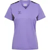 Hummel hmlAUTHENTIC PL JERSEY S/S WOMAN Produktbild-Vorschau 1