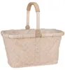 reisenthel Einkaufskorb Carrybag Leo Vanilla hellgelb Produktbild-Vorschau 31