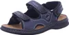 Josef Seibel Franklyn Sandalette Blau Produktbild-Vorschau 68