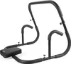 Gymtek® Sit Up Bar, Sit Up Bank, Sit Up Trainer - Bis 100 Produktbild-Vorschau 4