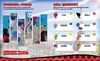 Miraculous: 500 Sticker - Stickern - Rätseln - Ausmalen Produktbild-Vorschau 3