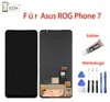 Für Asus ROG Phone 7 / 7 Ultimate LCD Display (OLED) Produktbild-Vorschau 3