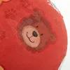 Sigikid Natural rubber ball bears Kinderbunte Bälle Produktbild-Vorschau 4