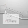Sonoff Mini R2 Wi-Fi Ferngesteuerter Relaisschalter Wi-Fi Produktbild-Vorschau 16