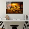 Wallity, UV-420 50 x 70, Dekorative Malerei aus gehärtetem Produktbild-Vorschau 1