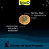 Tetra Pleco Algae Wafers 250ml Voir les images du produit 4